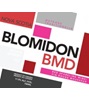 Blomidon BMD Sparkling Red